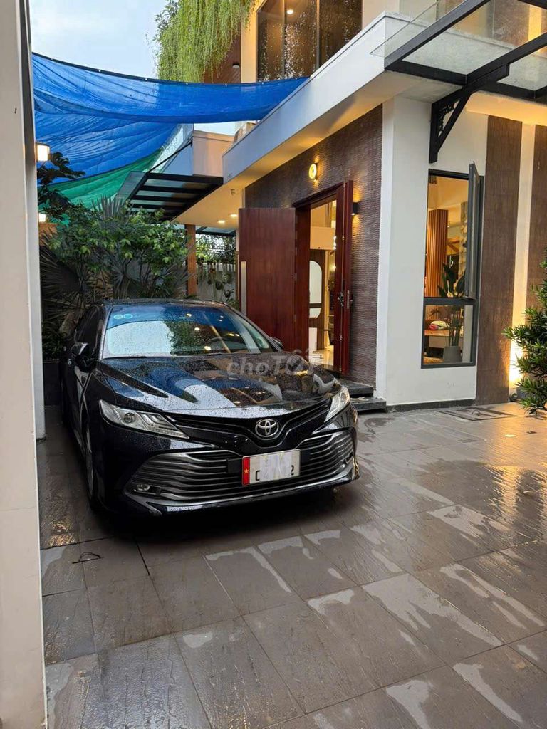 Biệt Thự Có Bể Bơi Nguyễn Thị Thảnh 375m² giá 14 tỷ - Siêu phẩm sang trọng hiếm có!