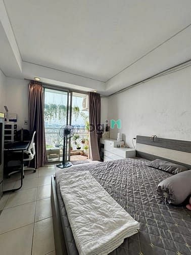 Căn hộ Botanic, Phú Nhuận 93m² giá 6.95 tỷ - Full nội thất, dọn vào ở ngay!