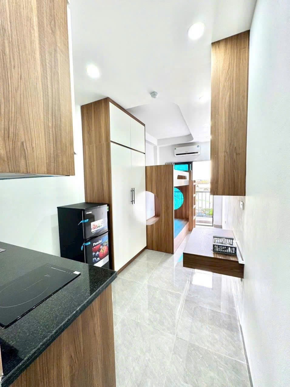 Nhà 7 tầng Lương Khánh Thiện, Hai Bà Trưng 79m² giá 22,8 tỷ - Dòng tiền ổn định 1,26 tỷ/năm!