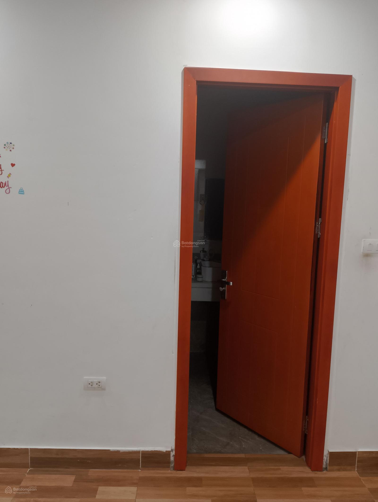 Căn hộ chung cư B11 Nam Trung Yên 65m² giá 10.5 triệu - Chính chủ cho thuê