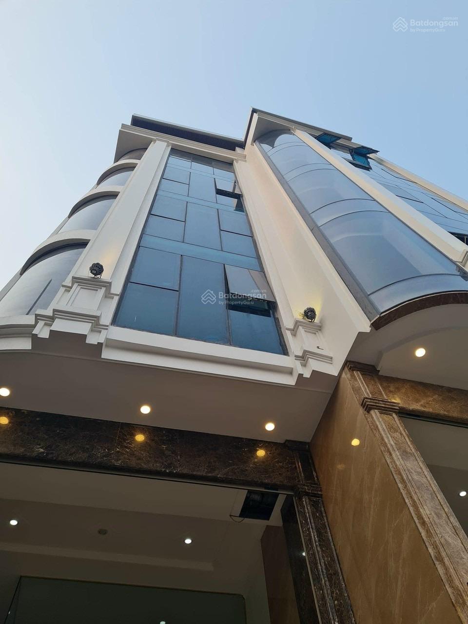 Nhà phố Vũ Trọng Phụng 55m² giá chỉ 19 triệu - Full nội thất điều hòa, ô tô tránh!