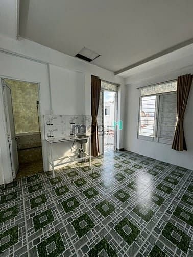 Phòng cho thuê 205 Phạm Văn Chiêu, Q. Gò Vấp 18m² - Thiết kế như khách sạn, ban công riêng