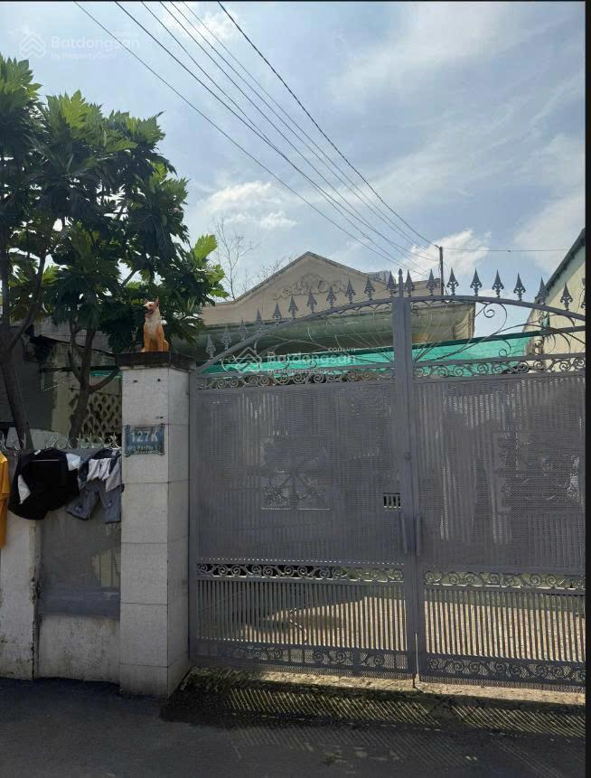 Lô đất An Phú, Quận 2, 576,9m² giá 25 tỷ - Sổ hồng chính chủ, tiềm năng cao!