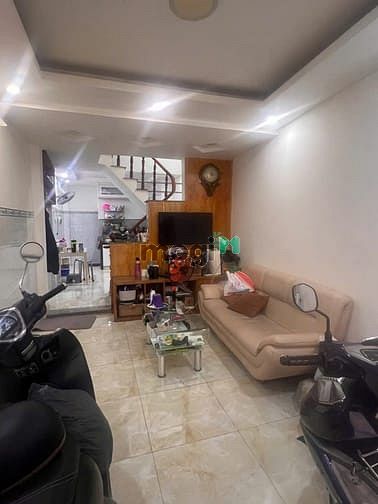 Nhà phố An Dương Vương, Quận 5, 36m² giá 5,8 tỷ - Nội thất cao cấp, gần chợ An Đông!