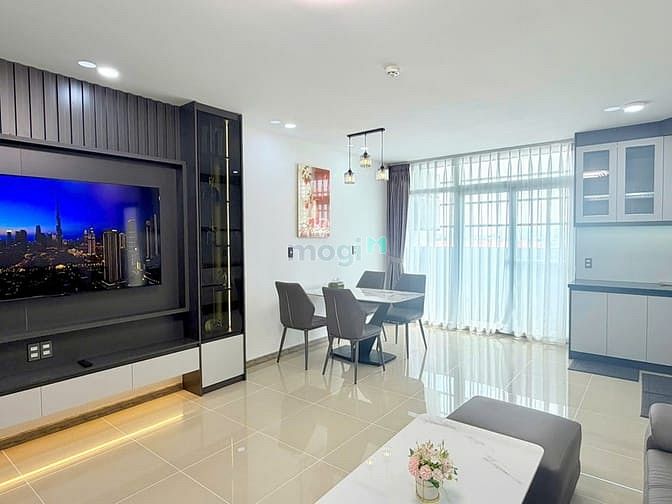 Căn góc 85m2 Hoàng Kim Thế Gia nhà mới sổ hồng - Thanh toán 950 triệu ở ngay!