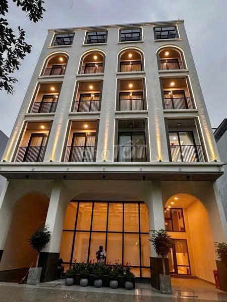 Căn hộ 1 phòng ngủ ARIA RESIDENCE Đà Nẵng 45m² giá 15 triệu - Gần bãi biển, đầy đủ tiện nghi!