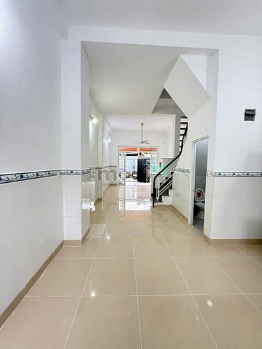 Nhà cho thuê Thạnh Xuân 33, Quận 12, 128m² - Giá chỉ 6.5 triệu/tháng!