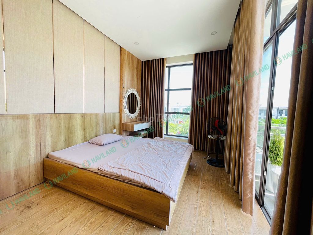 Căn hộ 3PN Nguyễn Sinh Sắc, Liên Chiểu 100m² - Dọn vào ở ngay!