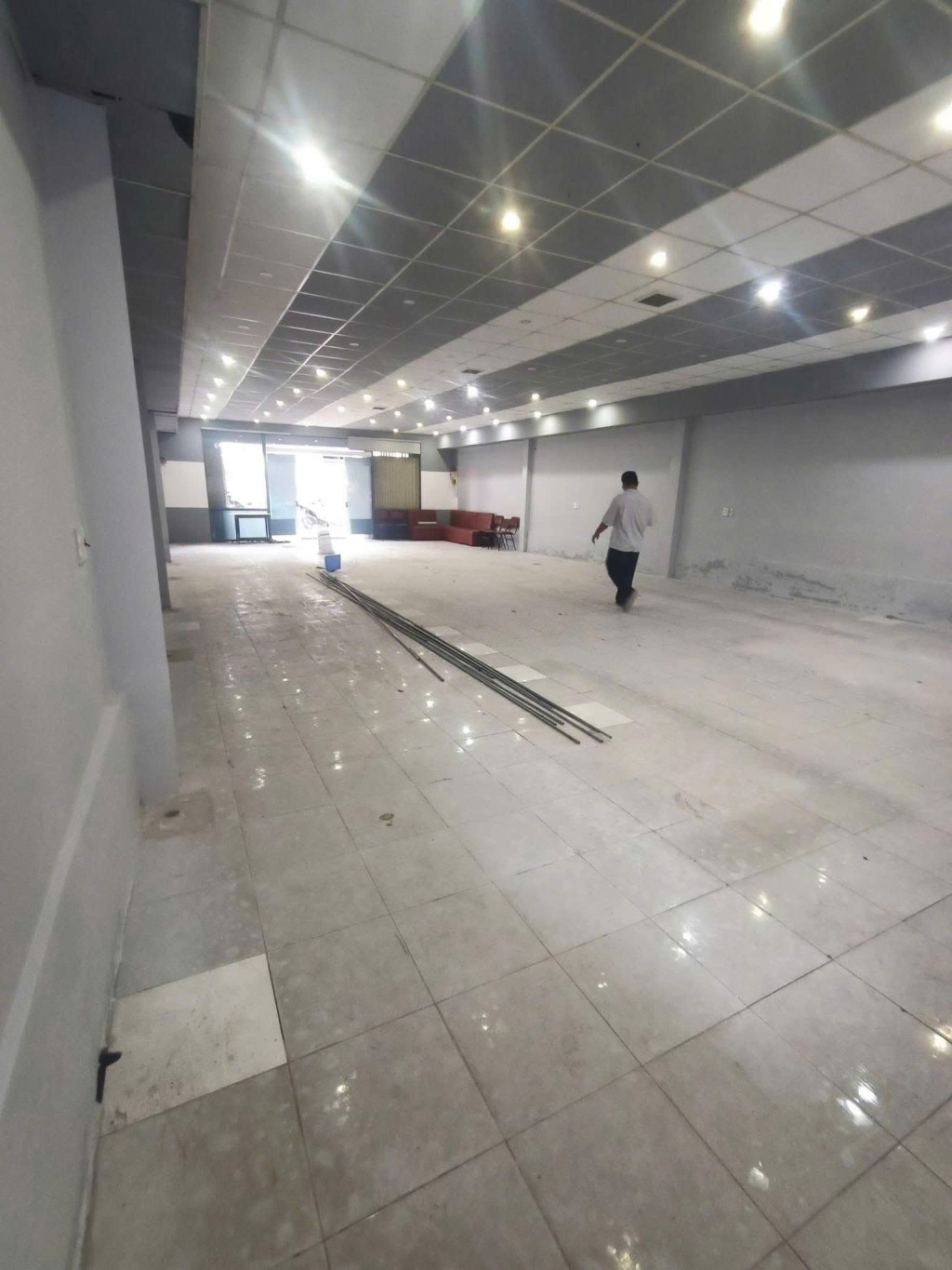 Cho thuê nhà mặt tiền Phường Hưng Lợi, Quận Ninh Kiều giá 12 triệu - Kinh doanh đa ngành nghề!