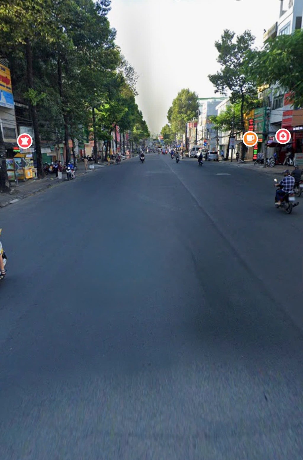 Nhà cho thuê mặt tiền Trần Hưng Đạo, 368m², giá 140 triệu - Vị trí đắc địa dễ nhận diện thương hiệu!