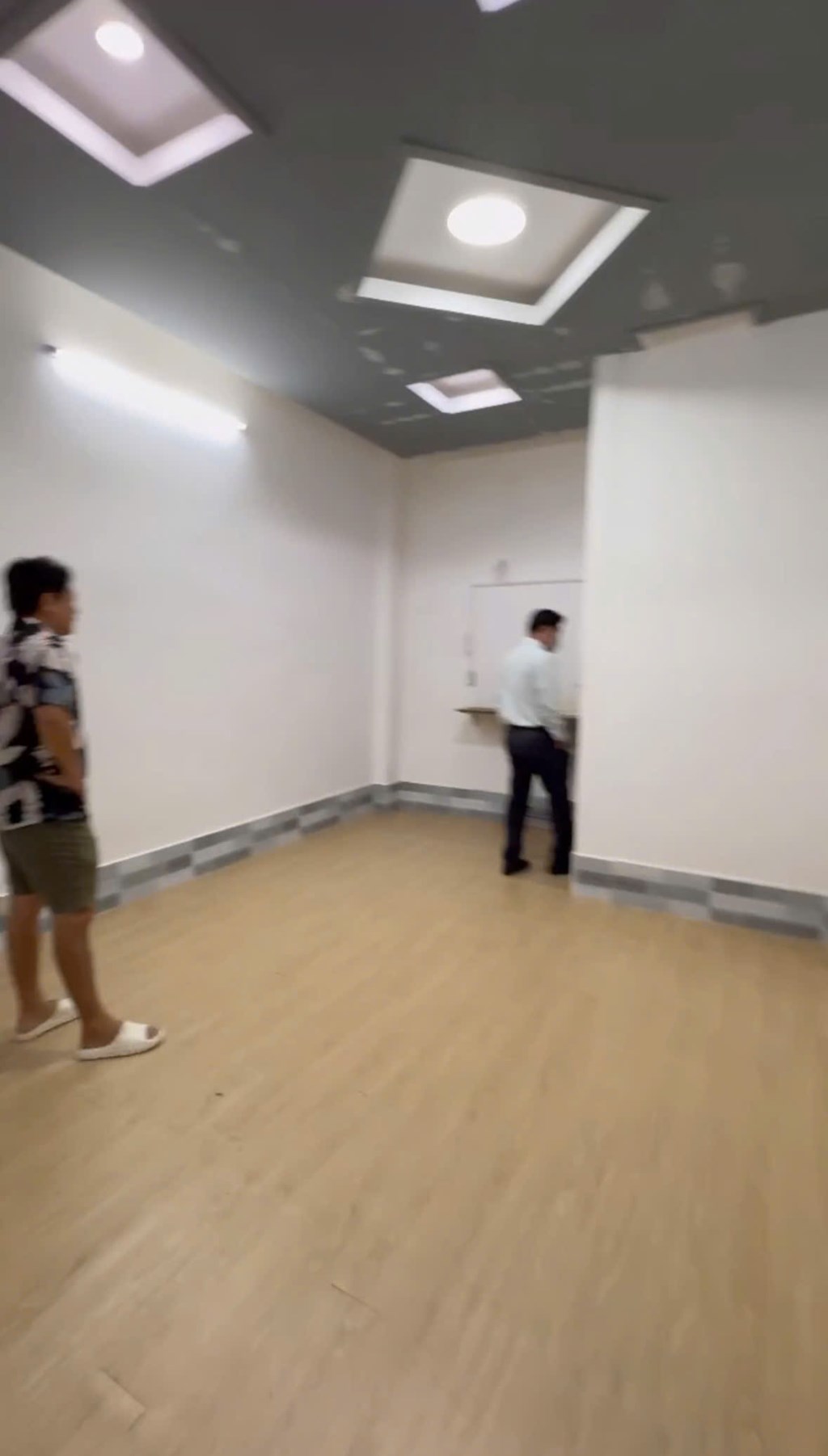 Cho thuê tòa nhà 69 phòng mặt tiền tại An Khánh, Cần Thơ - Giá chỉ 95 triệu!