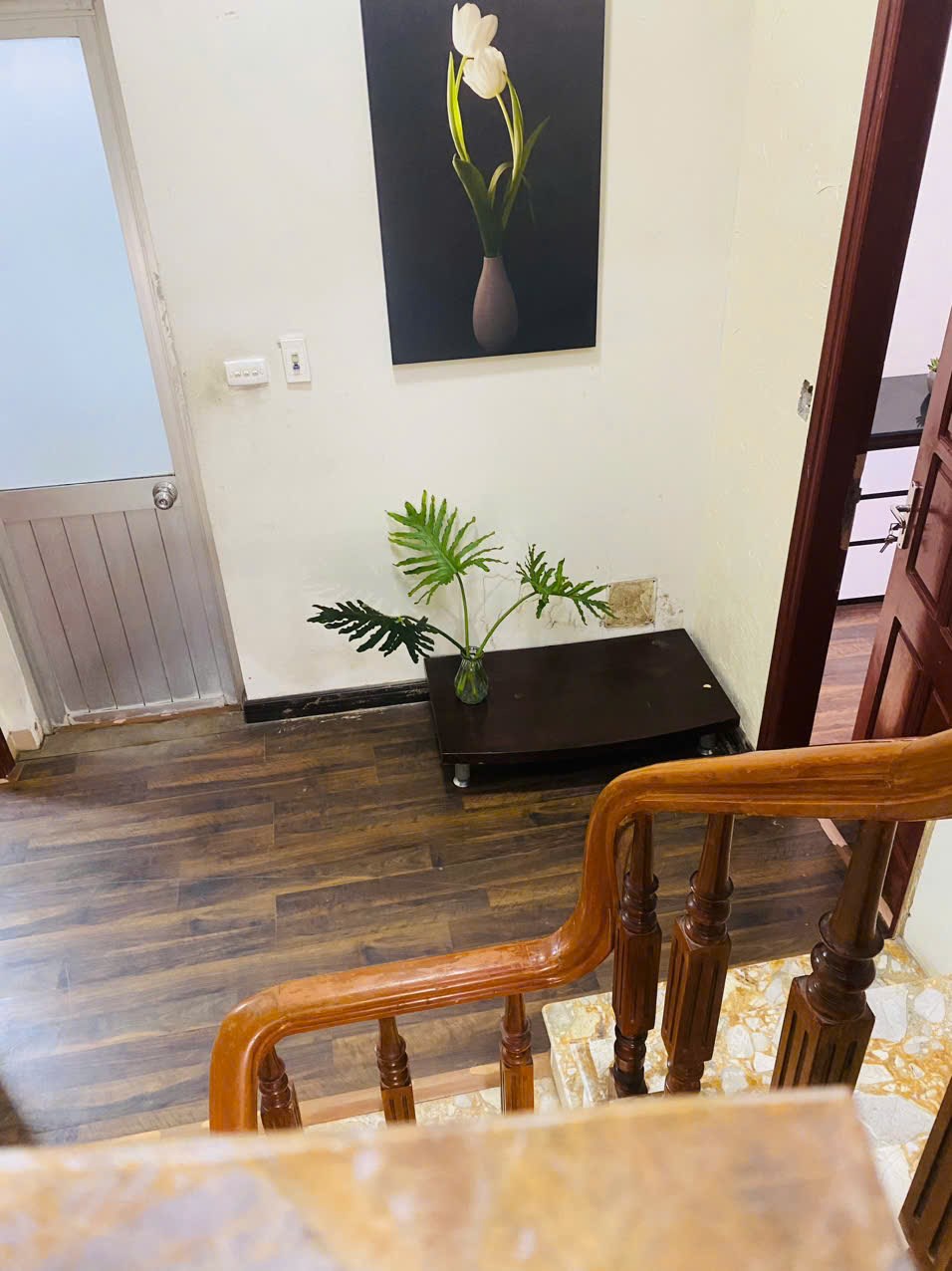 Cho thuê phòng trọ Tạ Quang Bửu 15m² chỉ 3 triệu - Chính chủ, an ninh 24/7!