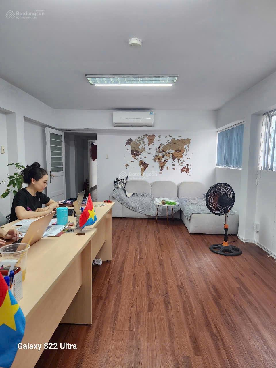Cho thuê văn phòng tại Toà Nhà Nam Phương, Quận 4 - Diện tích 30m² chỉ 6 triệu/tháng!