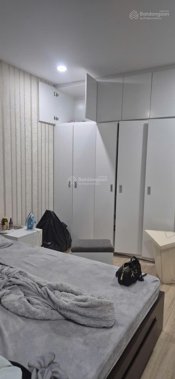 Cho thuê căn hộ 3PN De Capella 95m² giá 19 triệu - Tầng cao View đẹp