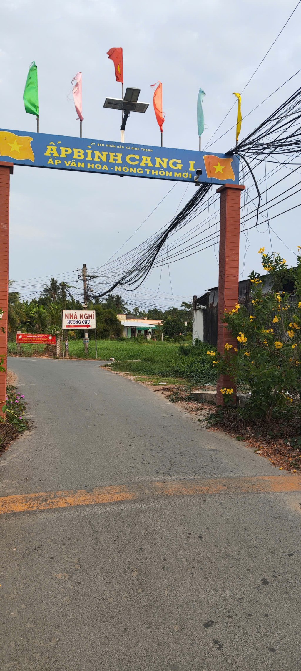 Đất thổ cư 1.590m² tại phường Tân An, Tây Ninh - Cách Quốc lộ 1A chỉ 200m, giá 6,5 tỷ thương lượng!