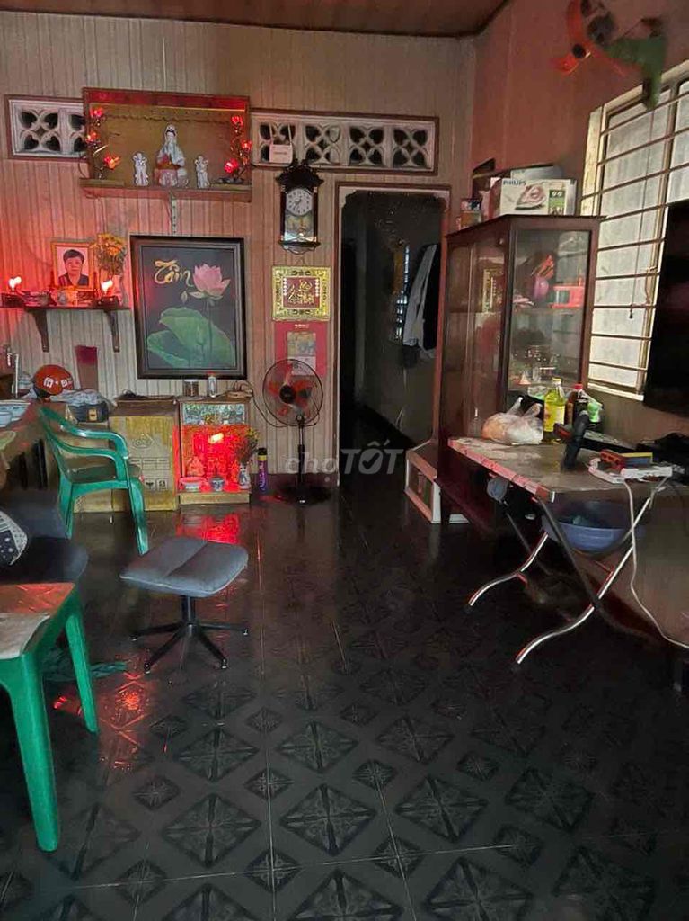 Nhà mặt tiền Ba Đình 88m² giá 8.95 tỷ - Cơ hội đầu tư tuyệt vời!