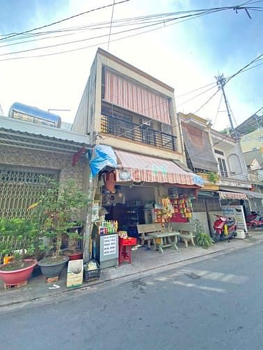 Nhà mặt tiền kinh doanh đường số 1 Mã Lò, 41m² giá 4.6 tỷ - Phù hợp vừa ở vừa kinh doanh!