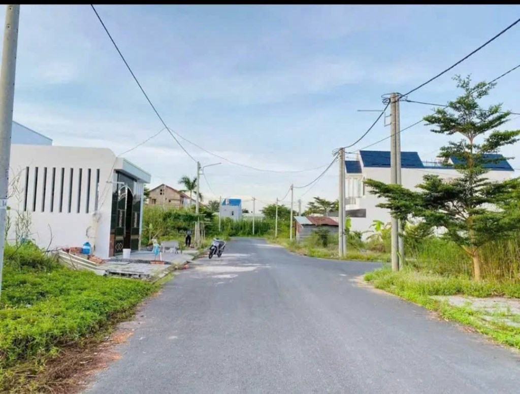 Đất nền Tây Đô Plaza 85.7m² giá 1.1 tỷ - Đầu tư sinh lời ngay!