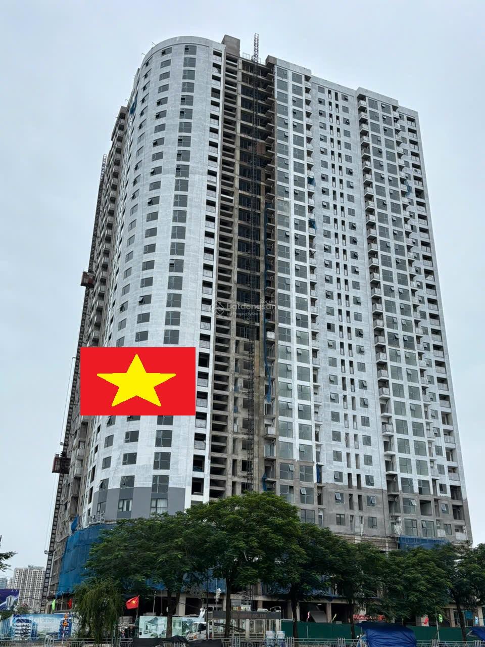 Căn hộ Siêu Vip BlueGem 176m² giá 11.5 tỷ - Thiết kế 4 phòng ngủ sang trọng