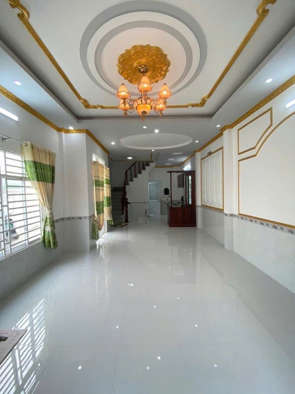 Nhà cho thuê tại Phường An Khánh, Quận Ninh Kiều, Cần Thơ 53m² giá 6.5 triệu - Tiện lợi kinh doanh và sinh sống!