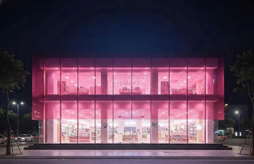 Cho thuê mặt tiền đường Lũy Bán Bích, Quận Tân Phú, 570m² - Thích hợp làm văn phòng, phòng khám!