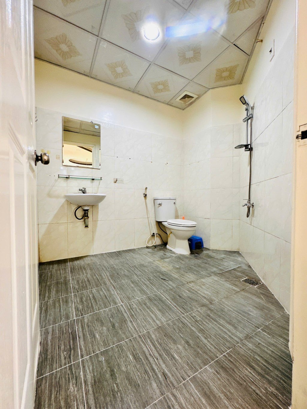 Bán căn hộ chung cư Tô Hiệu, Tân Phú 64,1m² - Nhà đẹp, tầng cao, view thoáng