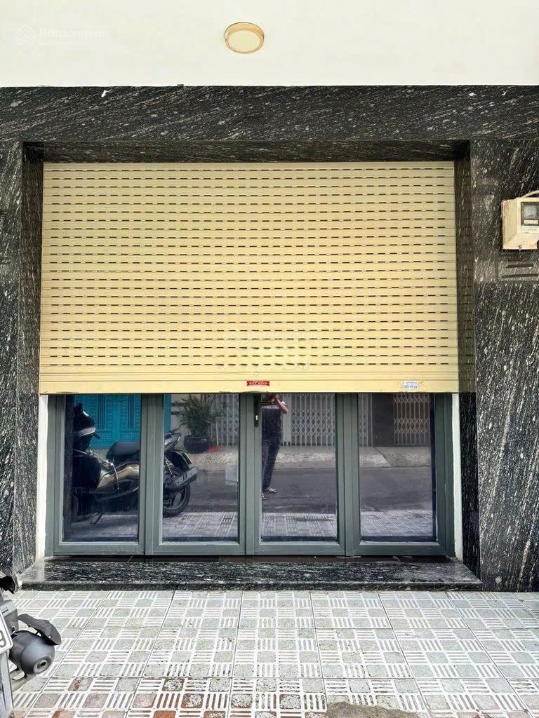 Nhà đẹp hẻm xe tải Phan Văn Trị 60m² giá chỉ 22 triệu - Sẵn sàng vào ở ngay!