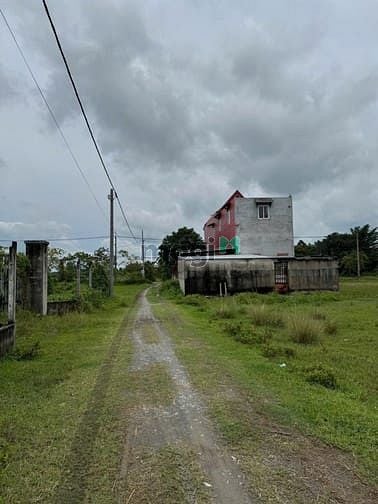 Đất vườn 606m² xã Thái Mỹ, Củ Chi giá 1,3 tỷ - Sổ hồng chính chủ, xe hơi vào tận nơi!