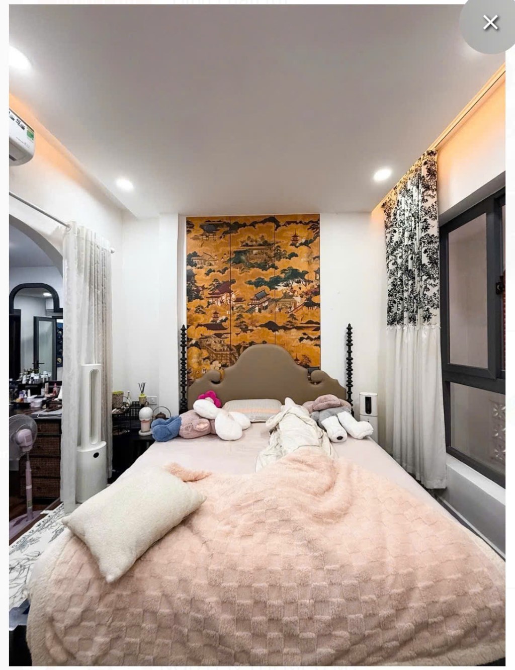 Nhà đẹp full nội thất Trần Văn Dư, P13 Tân Bình 53m² giá 6.4 tỷ - Vị trí đắc địa gần sân bay!