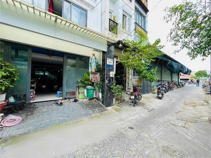 Nhà phố Dương Quảng Hàm 86m² giá 16 tỷ - Phù hợp kinh doanh cho thuê phòng trọ!