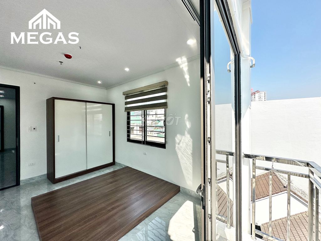 Căn hộ cho thuê 1PN 60m² tại Tây Hồ - Xuân La, giá chỉ 6 triệu