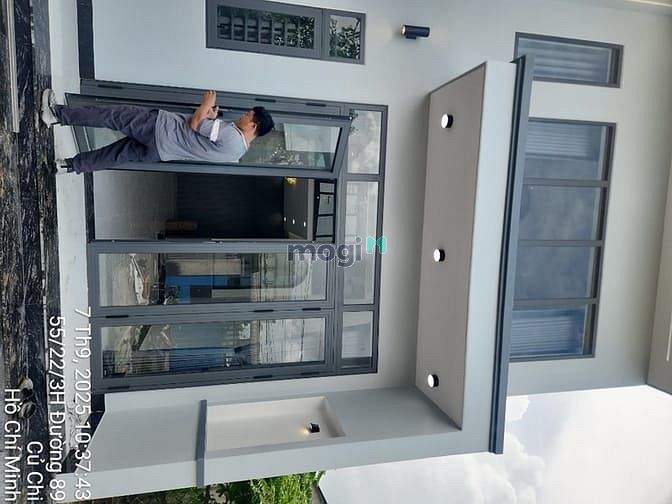 Nhà chính chủ bán tại Xã Tân Phú Trung 210m² giá 2.95 tỷ - Thiết kế hiện đại, sẵn sàng vào ở!