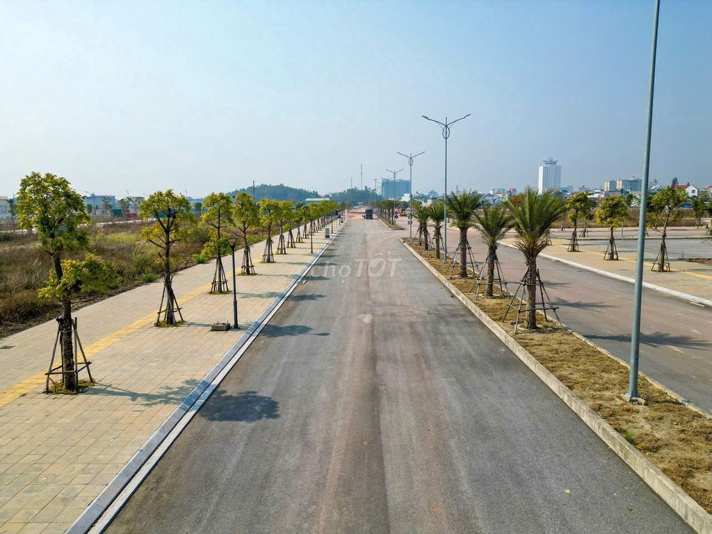 Đất nền đẹp ngay KCN 200ha - 90m² giá 2.34 tỷ - Cơ hội đầu tư sinh lời!