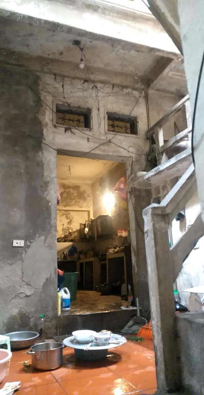 Nhà mặt phố Trúc Bạch, Ba Đình 95m² giá 56 tỷ - View hồ tuyệt đẹp, có thương lượng!