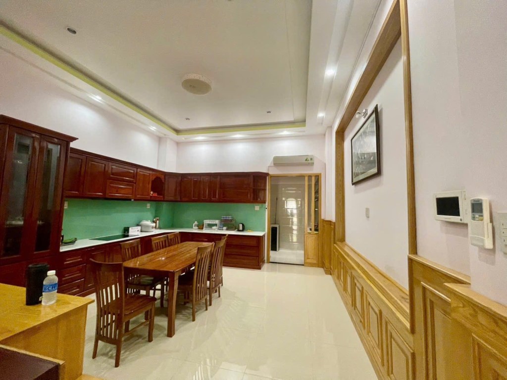 Nhà phân lô Ba Đình, Vĩnh Phúc 54m² giá 19.7 tỷ - Thiết kế hiện đại, ô tô tránh