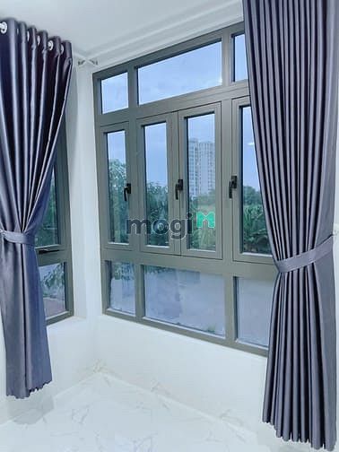 Phòng trọ 30m² tại KDC 13E Intresco, Bình Chánh - Chính chủ cho thuê giá 3.5 triệu!