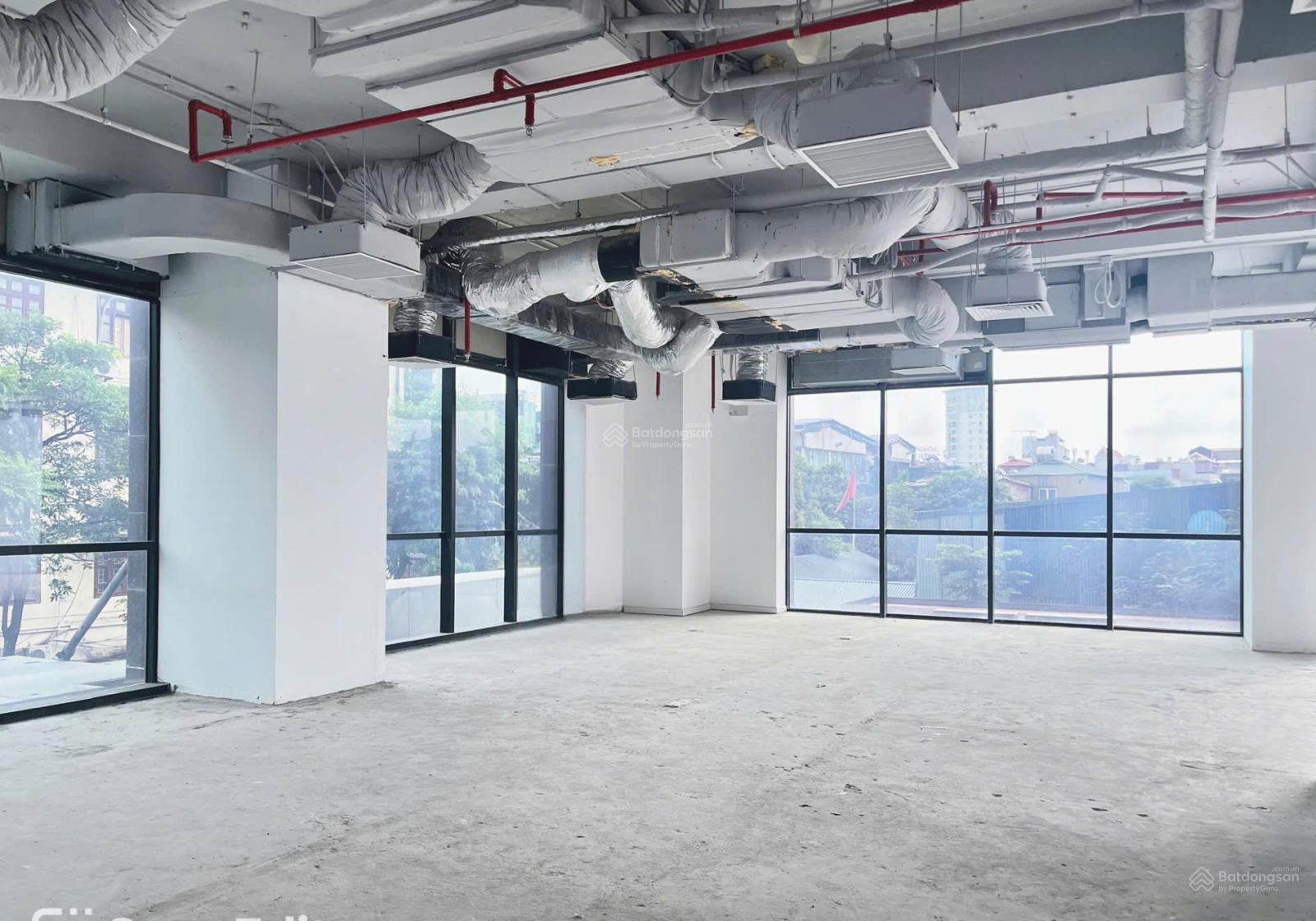 Cho thuê văn phòng cao cấp tòa GoldSeason 47 Nguyễn Tuân | Vị trí trung tâm, giá tốt, setup ngay