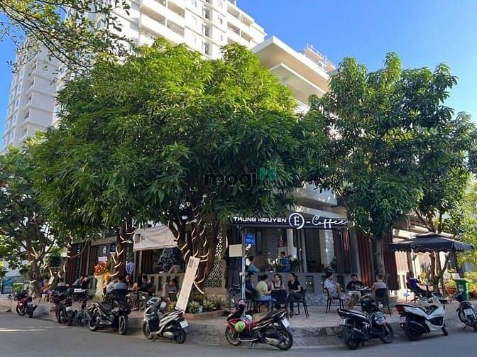 Biệt thự góc 2 mặt tiền Bình Tân 169m² giá 18 tỷ - Thiết kế hiện đại, nội thất cao cấp!