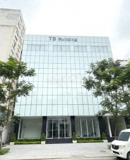 Cho thuê văn phòng mặt tiền Kỳ Đồng 320m² giá 80 triệu - Khu vực sầm uất, thuận lợi kinh doanh!