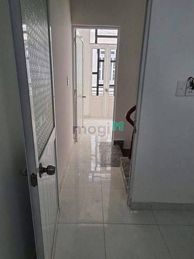 Nhà cho thuê Hà Huy Giáp, Thạnh Lộc, Quận 12 - Diện tích 48m², giá chỉ 4.5 triệu!