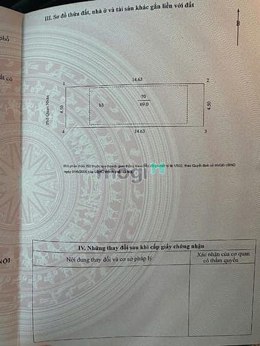 Nhà mặt phố Quan Nhân 73.5m² giá 16.5 tỷ - Dòng tiền ổn định, kinh doanh thuận lợi!