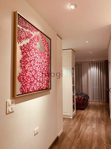 Biệt thự lô góc ngõ Điện Biên Phủ 42m² giá 29.5 tỷ - Sẵn sàng vào ở ngay!