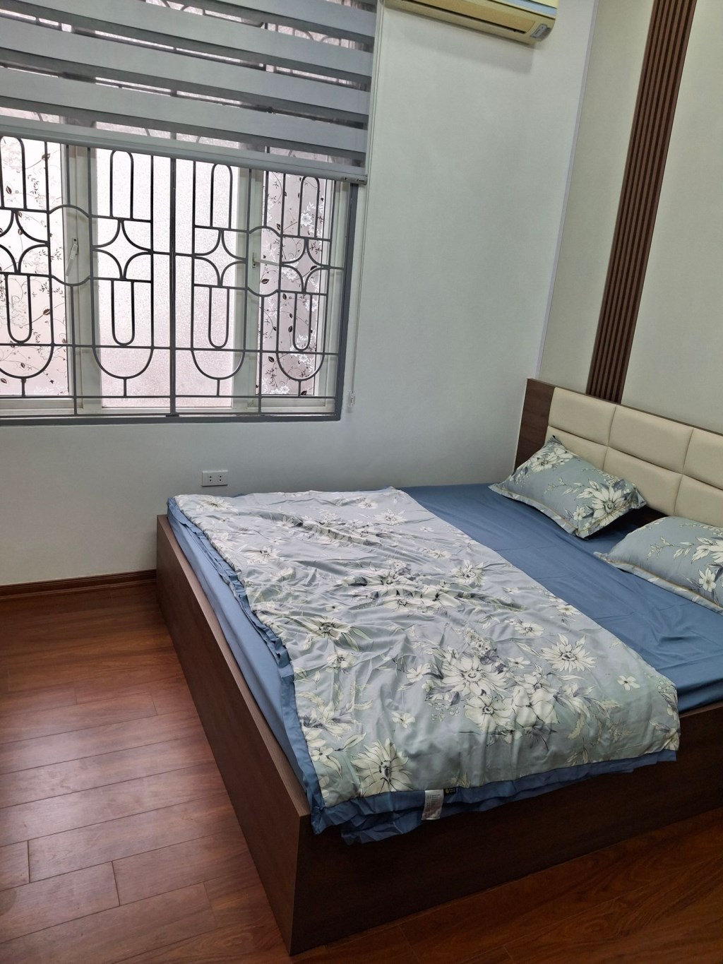 Bán nhà riêng ngõ Gốc Đề, Hoàng Mai 40m² giá 6.95 tỷ - Về ở ngay đón Tết!