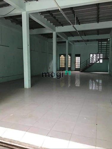 Bán kho xưởng mặt tiền Thới Tam Thôn 9 Hóc Môn - 233m² chỉ 9.6 tỷ!