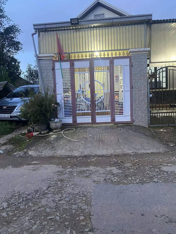 Nhà xinh tại Đà Lạt 76m² giá 4.5 tỷ - Không thể bỏ lỡ!