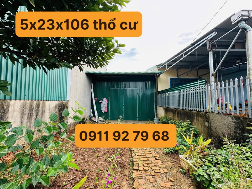 Đất nền Liên Nghĩa, Đức Trọng 115m² giá 1.15 tỷ - Chính chủ bán gấp!