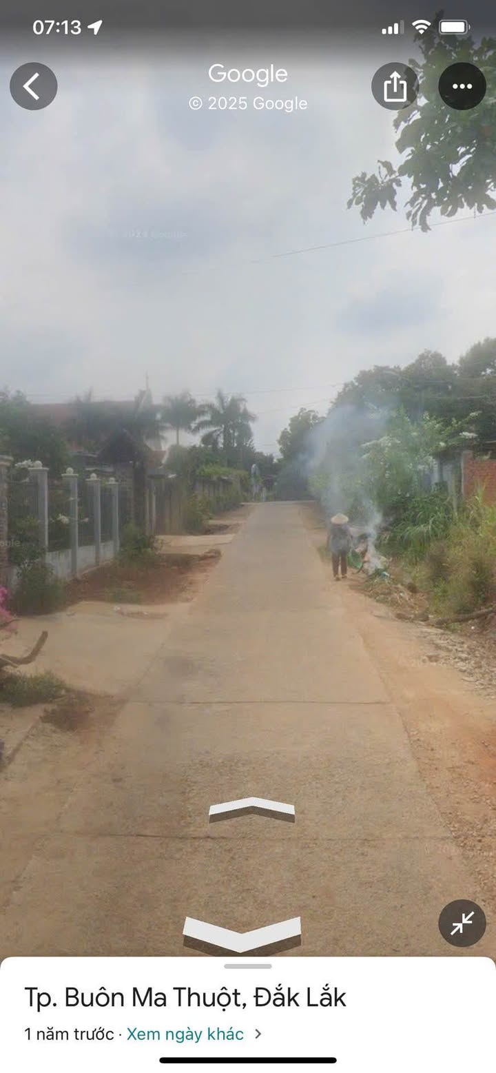 Đất thổ cư 300m² Trần Nhân Tông, Khánh Xuân giá 2.3 tỷ - Đầu tư lý tưởng!