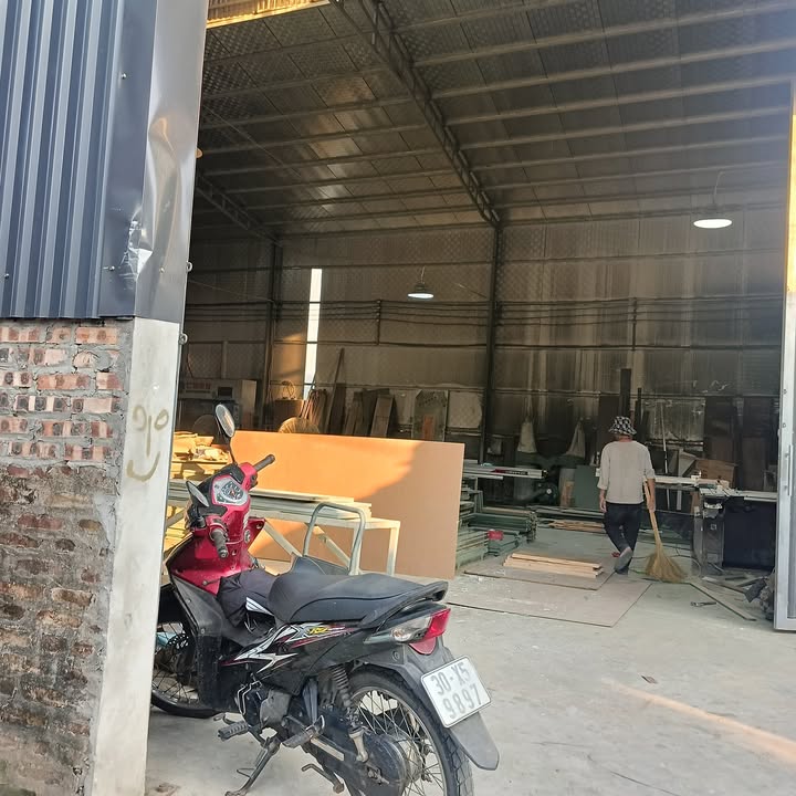 Đất Tự Nhiên Thường Tín 313m² giá chỉ 2x triệu - Cơ hội đầu tư hấp dẫn!