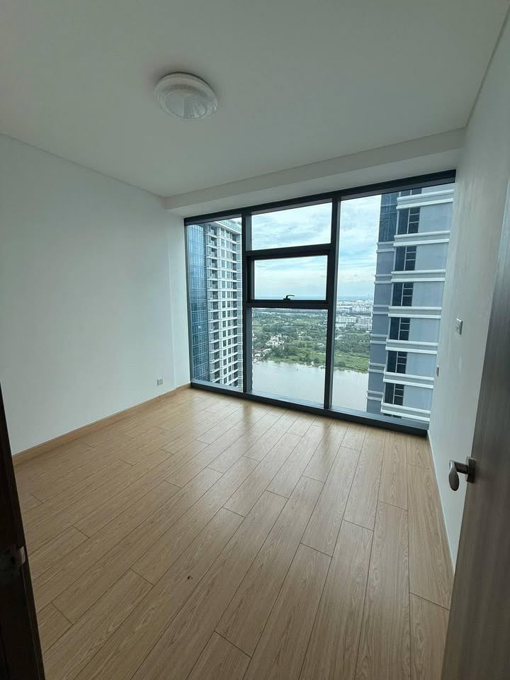 Căn hộ Sunwah Pearl Bình Thạnh 55m² giá 9 tỷ - View sông thoáng đãng!