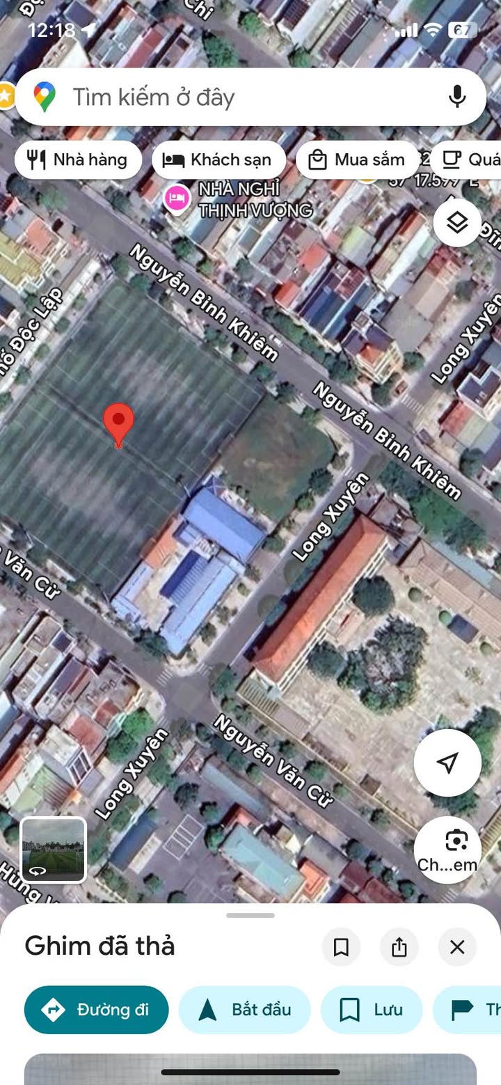 Đất nền 85m² tại Ka Long, Móng Cái chỉ 3 tỷ - Nhà tặng kèm!